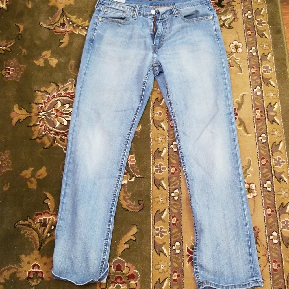 Levi's 541 stretch 32x32